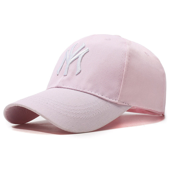 Wholesale Hat Women's Spring and Summer Men's Cap Outdoor Sun Protection