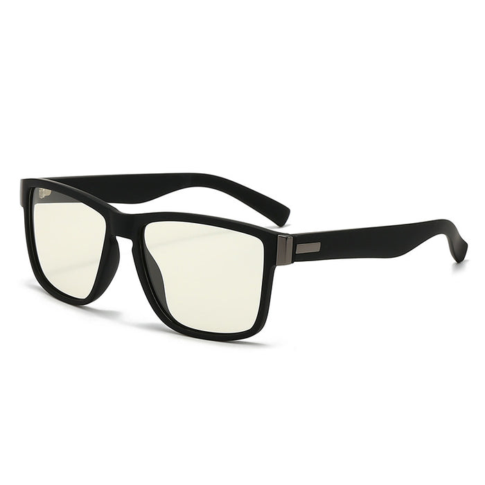 Wholesale New Polarized Sports Sunglasses Outdoor Cycling Sunglasses Fashion Square Goggles Manufacturer