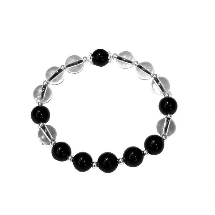 Wholesale Minimally designed crystal bracelet for women, light luxury, versatile, niche fashion