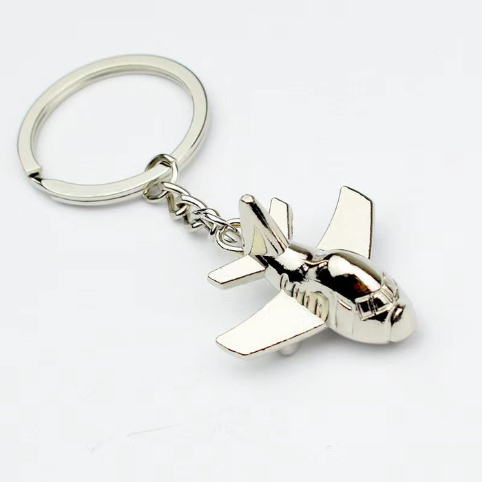 Wholesale Keychain pendant metal keychain