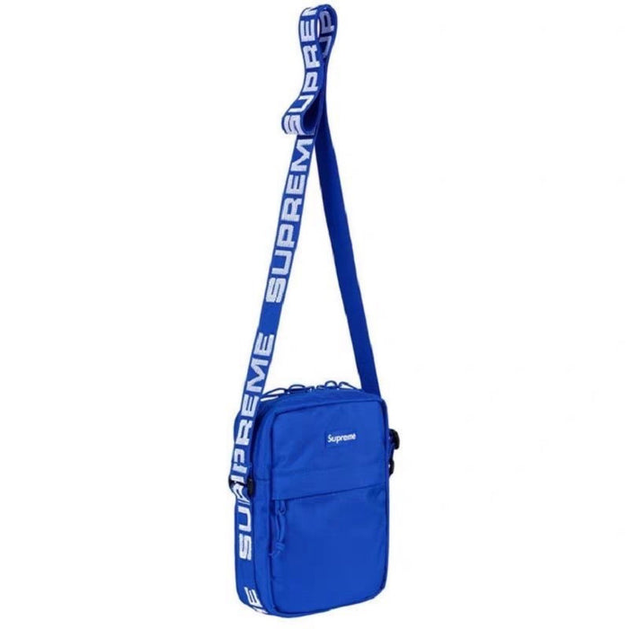 Wholesale Small bag messenger bag men' s messenger bag hip hop bag couple shoulder messenger bag