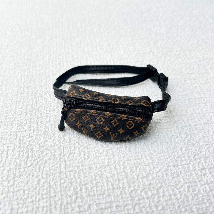 Wholesale Vinyl Pendant Doll Clothes Commando Clothes