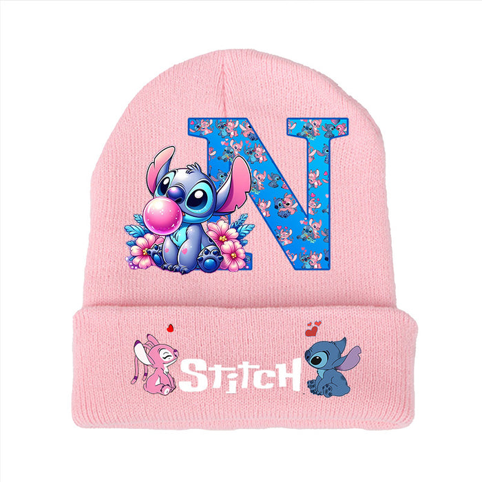 Wholesale Knitted Hats Cartoon Winter Wool Hats Cute Hats