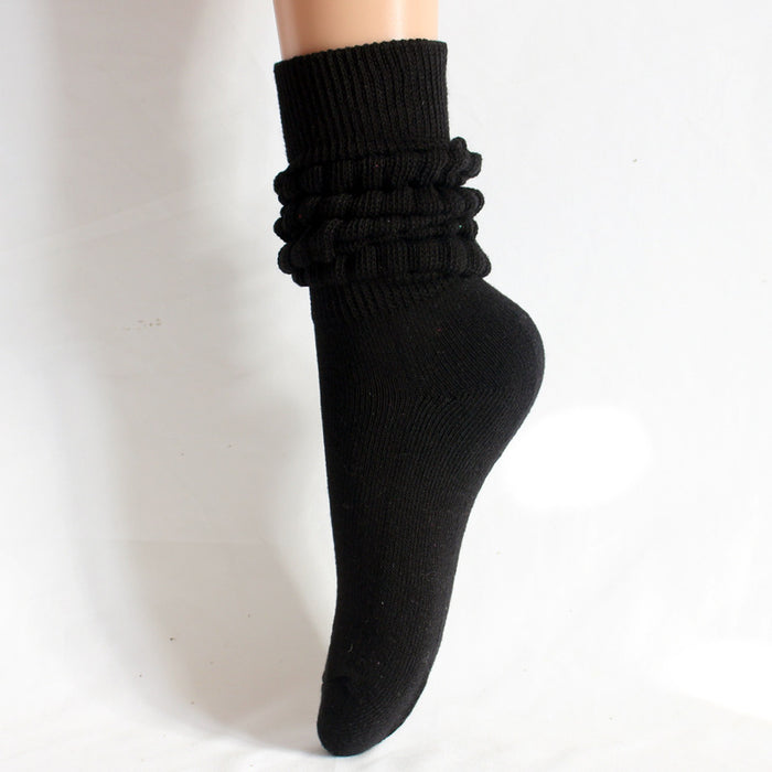 Wholesale Pile socks, towel bottom, warm socks