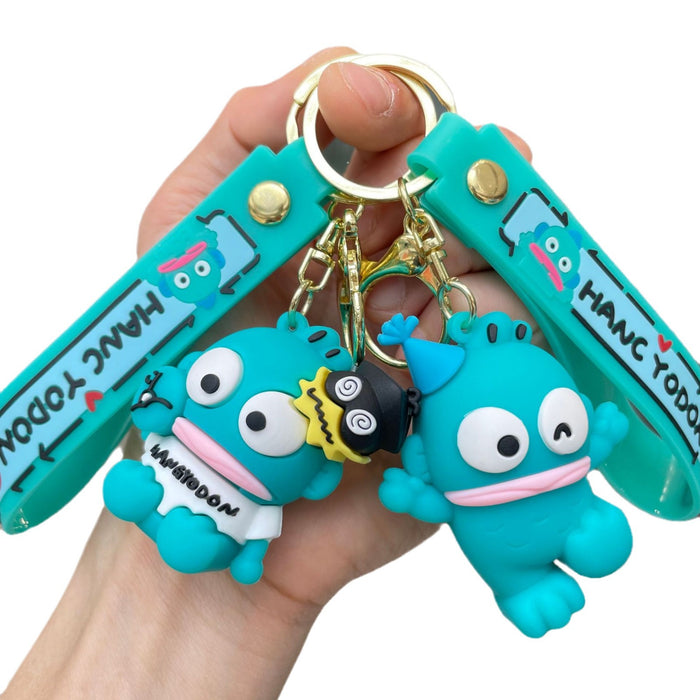 Wholesale Keychains, car accessories, cute dolls, backpacks, hanging decorations, claw machines, small gifts wholesale