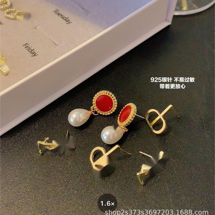 Wholesale Earnail Gift Box