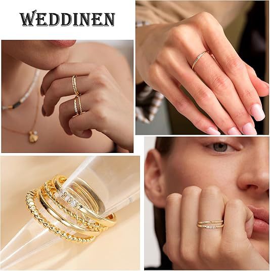 Wholesale New cross opening ring with a luxurious and high-end feel, index finger ring, new niche design ring
