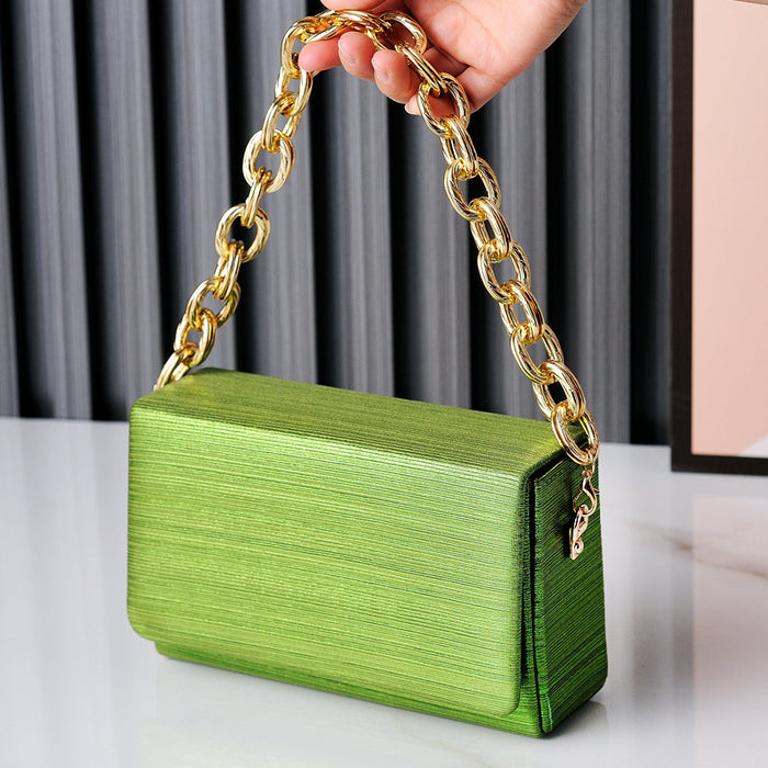 Wholesale Small Square Chain Handbag JDC-HB-YiX018