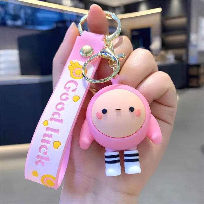 Wholesale Keychain pendant, car bag accessory