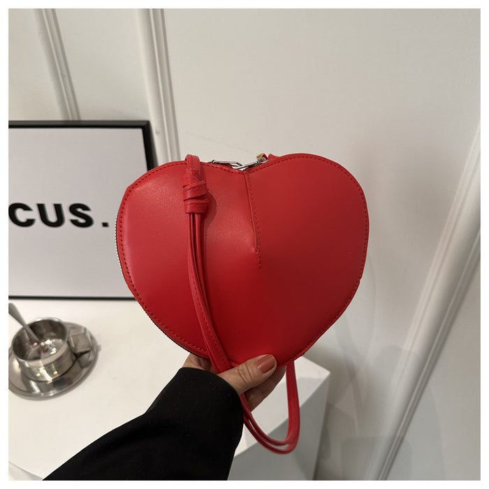 Wholesale Distinctive Underarm Bag Women's Spice Girl Love Bag High-end Valentine's Day Gift Single Shoulder Crossbody Bag