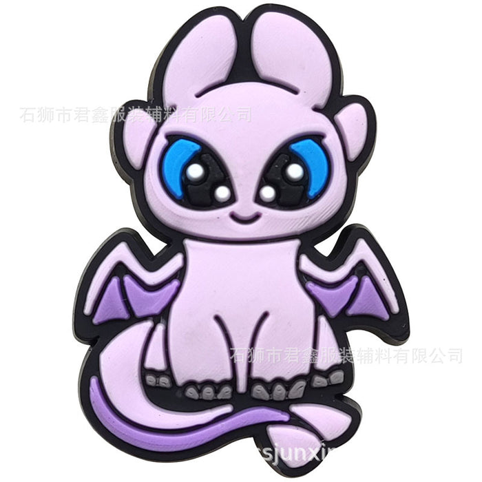 Wholesale  Cute Accessories Shoes Buckles Shoes Jewelry Buckles