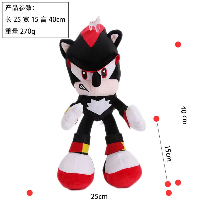Wholesale Classic anime-related plush toys