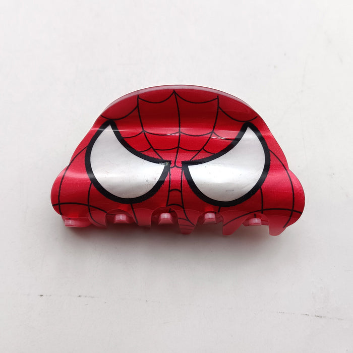 Wholesale  series all-match festival atmosphere headdress accessories hair grabber for women special-shaped grabber