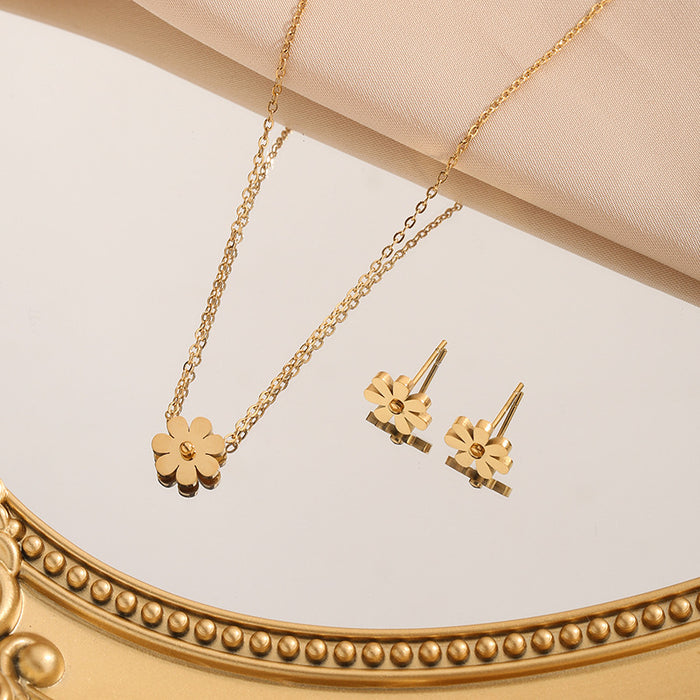 Wholesale Necklace, collarbone chain, minimalist sweater chain