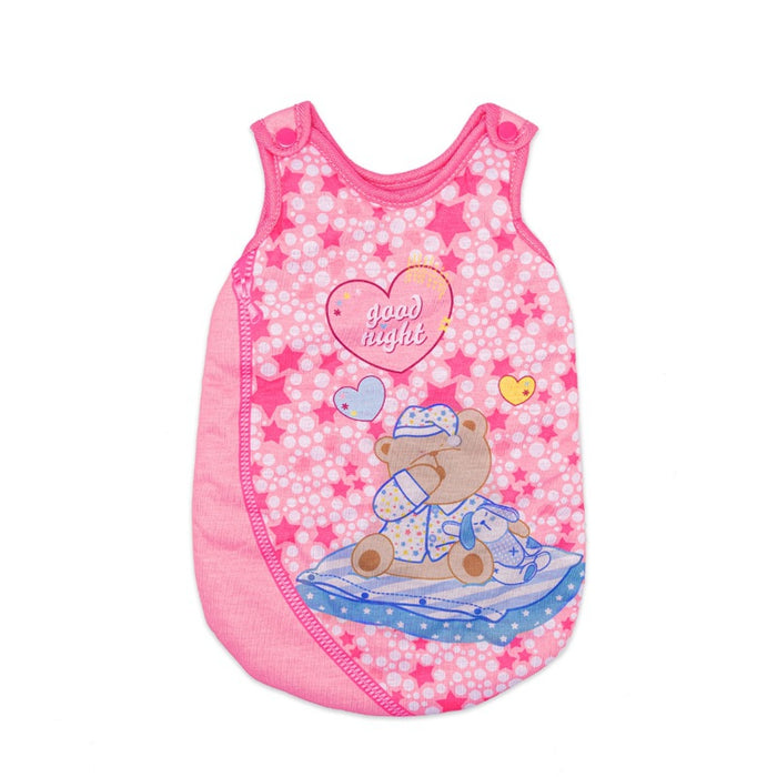 Wholesale Doll Clothes Crown Elephant Three-Piece Set Doll Accessories Doll Clothes