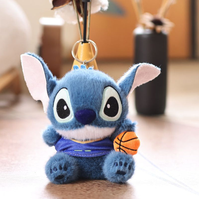 Wholesale Cute cartoon pendants,  plush toys,  dolls,  bag charms,  keychains,  dolls