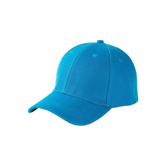 Wholesale baseball cap visor peaked cap