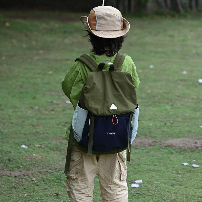 Wholesale Children's Bag Outdoor Travel Backpack Primary School Boys Sports Schoolbag