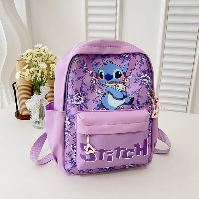 Wholesale Cute children's backpack, new cartoon kindergarten backpack