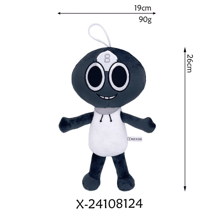 Wholesale Dandy' s World Plush Toy Doll Doll