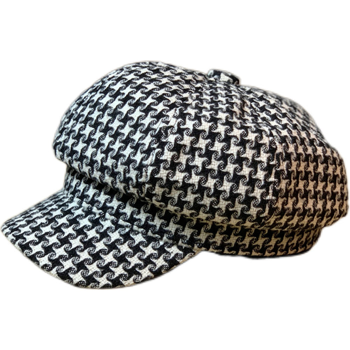 Wholesale Hat for Women Fashionable and Versatile Beret