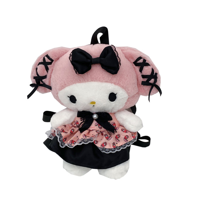 Wholesale Cartoon Cute Plush Backpack JDC-SD-RongT003