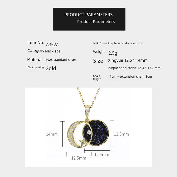 Wholesale Pure silver temperament collarbone chain necklace, new accessories