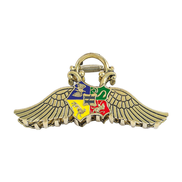 Wholesale Alloy hair claw accessories ponytail hair clip headwear Hair Clips