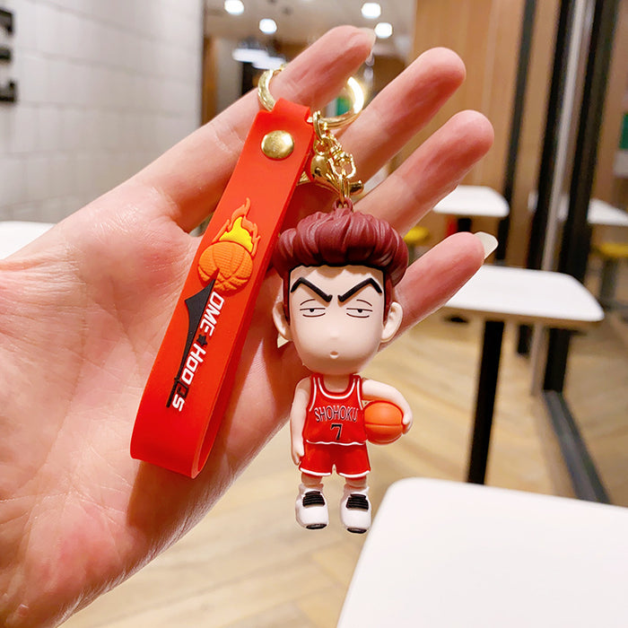 Wholesale Cartoon Car Pendant Couple Small Gift