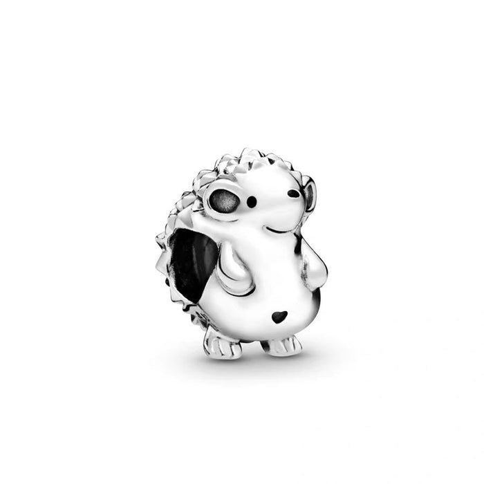 Wholesale Big Ears Elephant Animal Pendant Beads JDC-BDS-JYY004