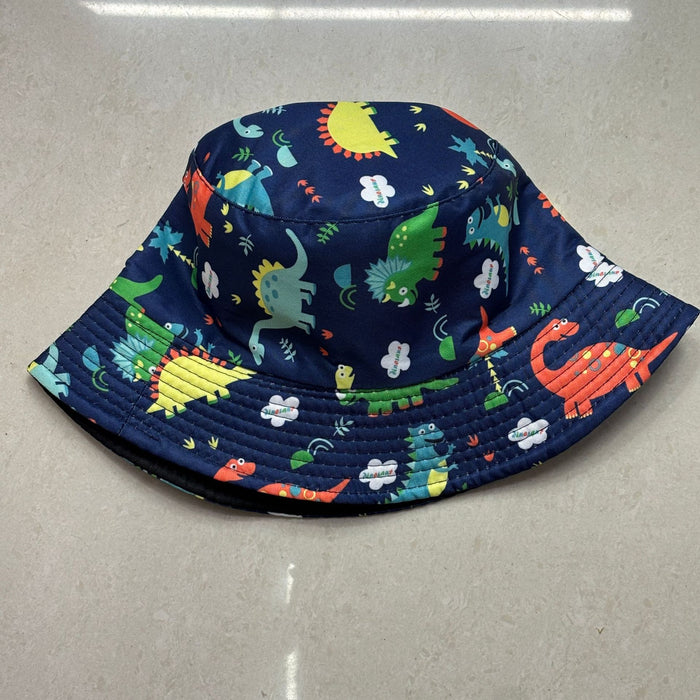 Wholesale Children' s Sunshade Hat Summer Travel