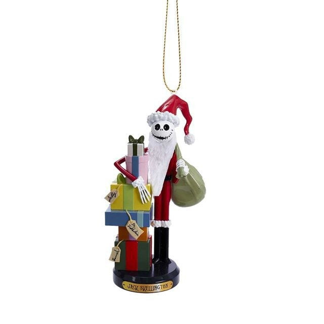 Wholesale Acrylic Funny Christmas Tree Decorations JDC-DCN-Yujin004