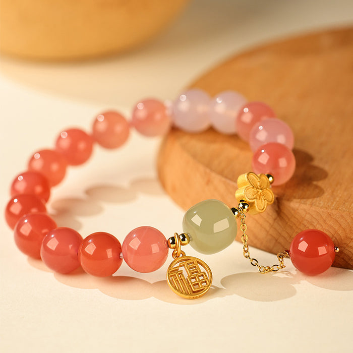 Wholesale Hand string jewelry