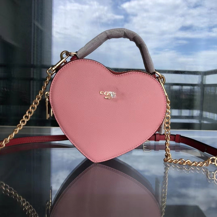 Wholesale Valentine's Day Limited Love Women's Shoulder Crossbody Women's Handbag