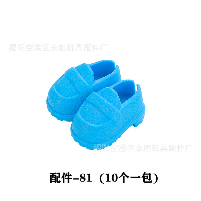 Wholesale Doll clothes Shoes Bags Glasses Pendants Camera Beach Seat Surfing