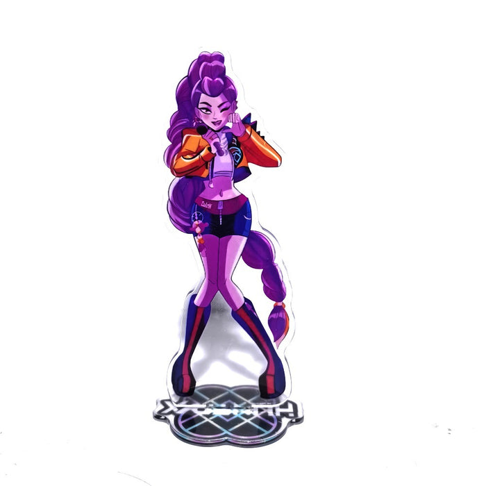 Wholesale KPOP acrylic stand peripherals