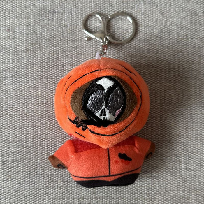 Wholesale Keychain Pendant Plush Toy