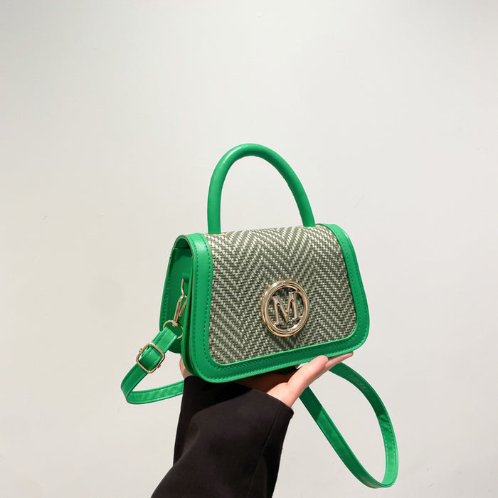 Wholesale Handbag,  Stylish Retro Versatile Shoulder Underarm Bag Crossbody Bag for Women