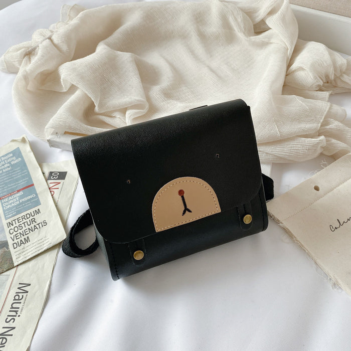 Wholesale Cartoon cute little backpack, girl's backpack, backpack, backpack