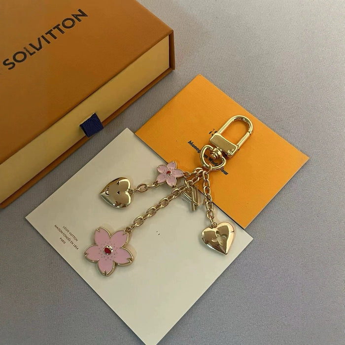 Wholesale Cherry blossom pendant