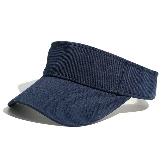 Wholesale Cotton Washed Hollow Top Baseball Cap JDC-FH-Chunq011
