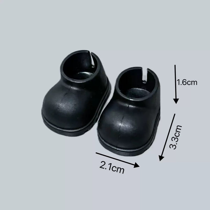 Wholesale Clothes Vinyl Doll Clothes Accessories  Support Set