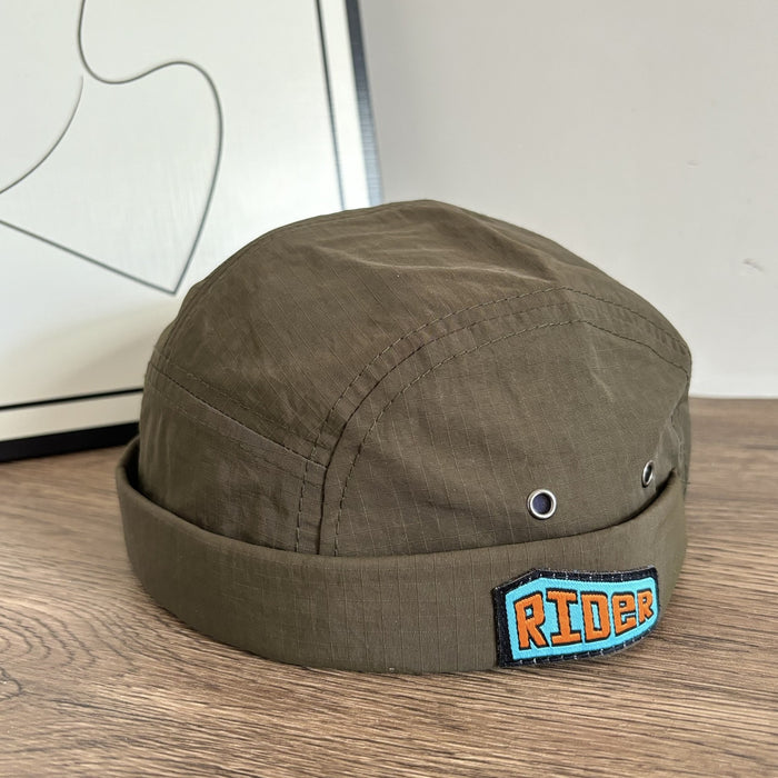 Wholesale New quick drying breathable trend without eaves