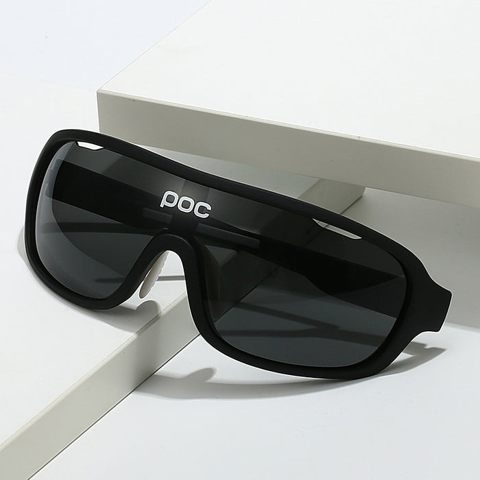 Wholesale New Universal Cycling Glasses Outdoor Sports Glasses Cycling Glasses Polarized Glasses