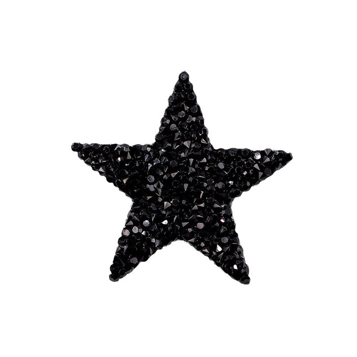 Wholesale Fashion Cloth Patch Patch Star DIY Patches