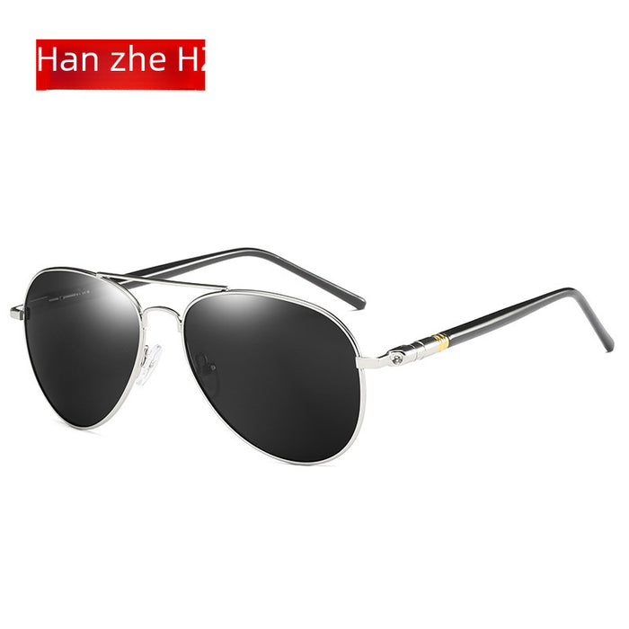Wholesale Classic UV resistant retro sunglasses