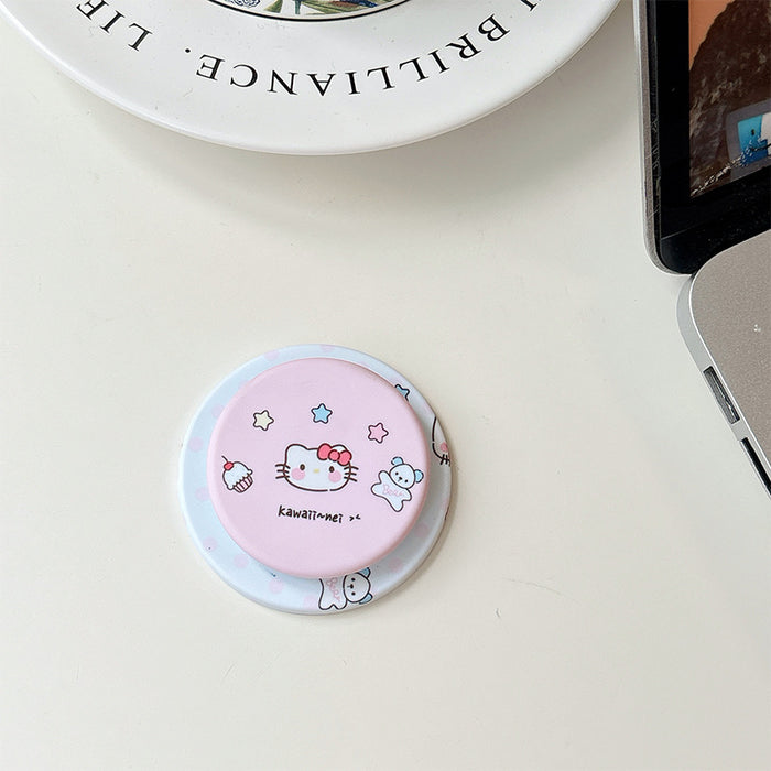 Wholesale Cartoon Kitten Phone Grips