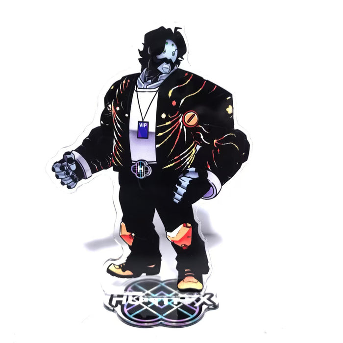 Wholesale KPOP acrylic stand peripherals