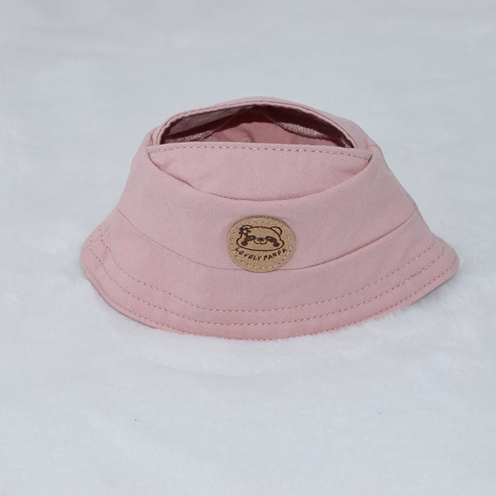 Wholesale Fisherman hat pendant hat accessories cotton doll hat doll change