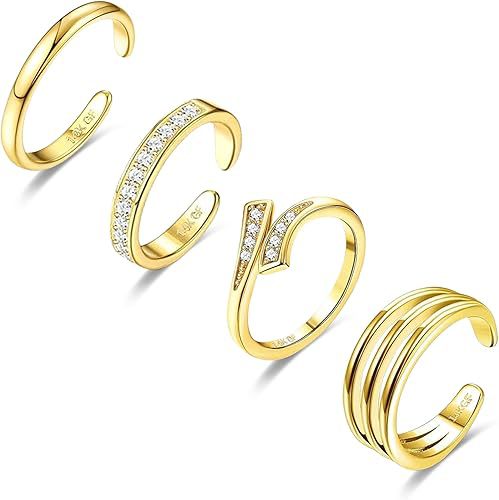 Wholesale Beach foot ring, tail ring, toe ring, personalized hollow out heart, sexy foot joint ring wholesale